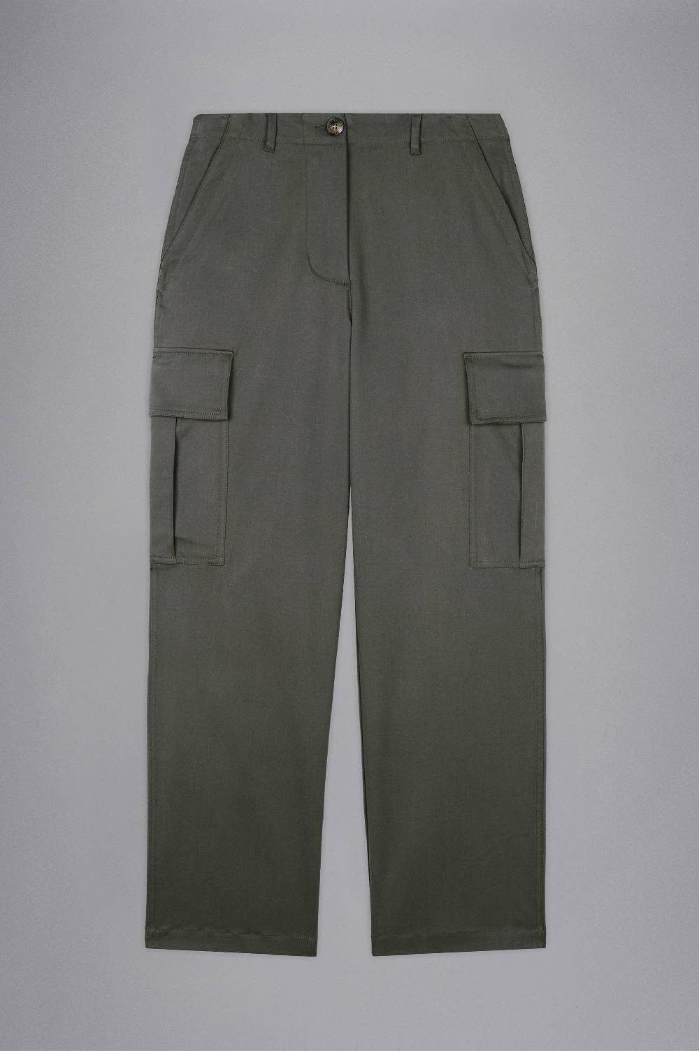 Paul & Shark Pantalone cargo in cotone morbido Paul & Shark Saldi