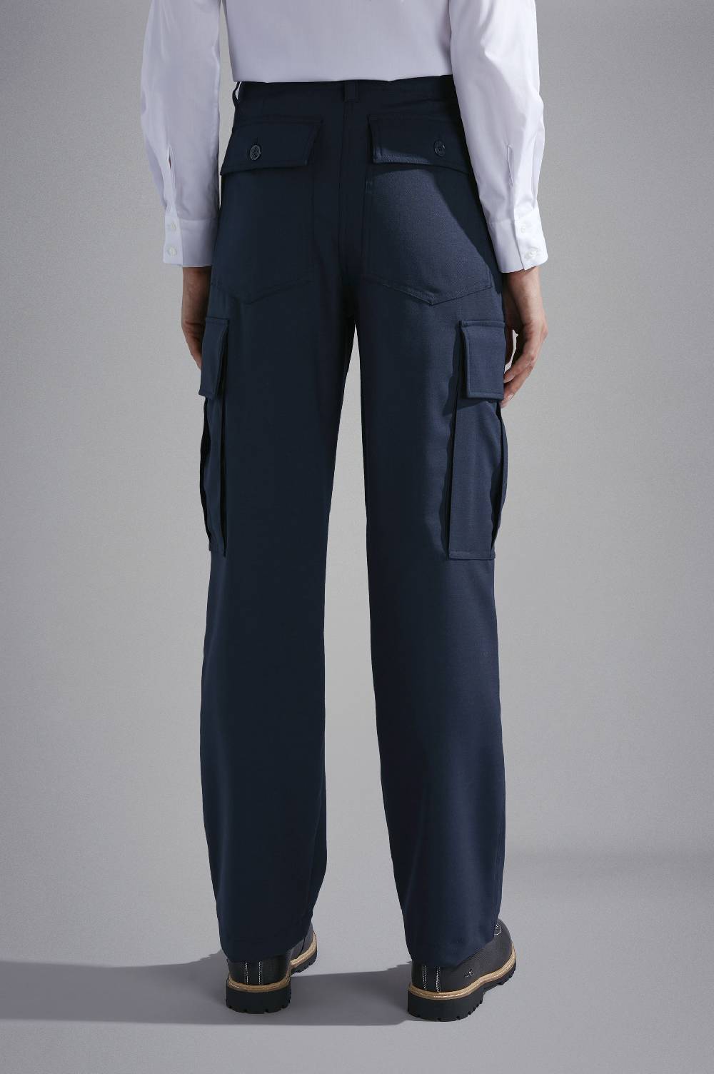 Paul & Shark Pantalone Leisure cargo Paul & Shark Offerte