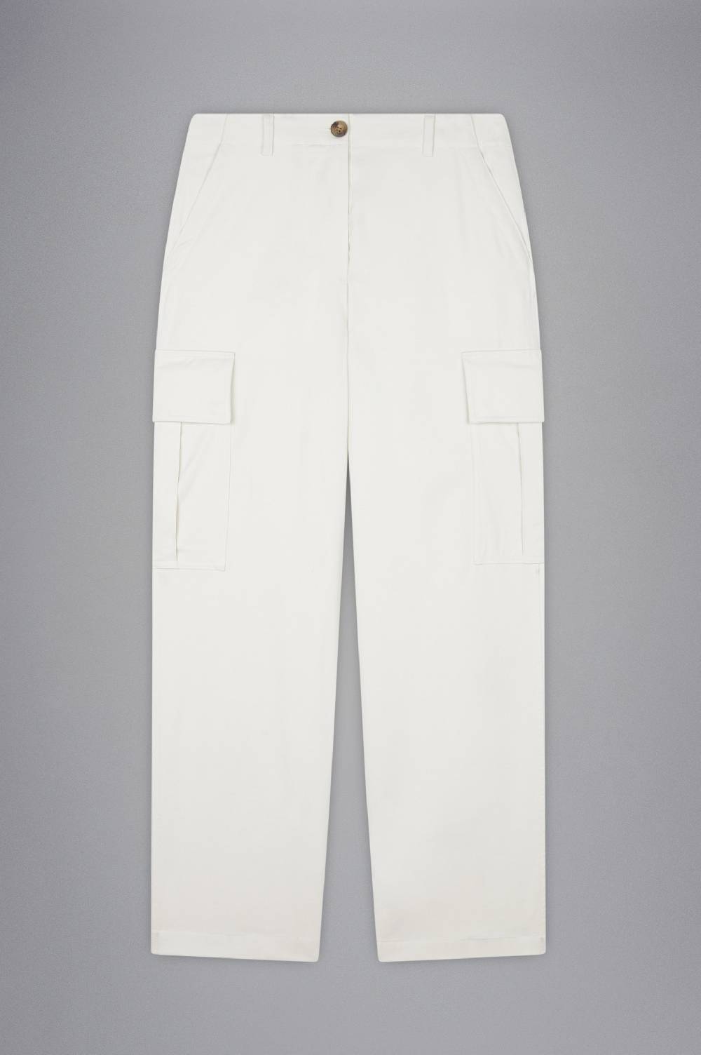 Paul & Shark Pantalone cargo in cotone morbido Paul & Shark Hotsell