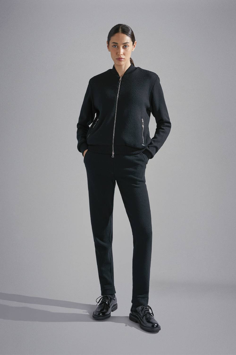 Paul & Shark Pantalone in lana Paul & Shark Vendita Calda