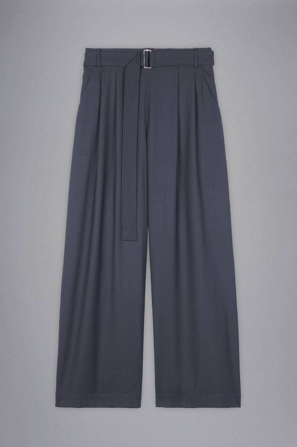 Paul & Shark Pantalone lana tecnica Stretch con cintura Paul & Shark Vendita Economica