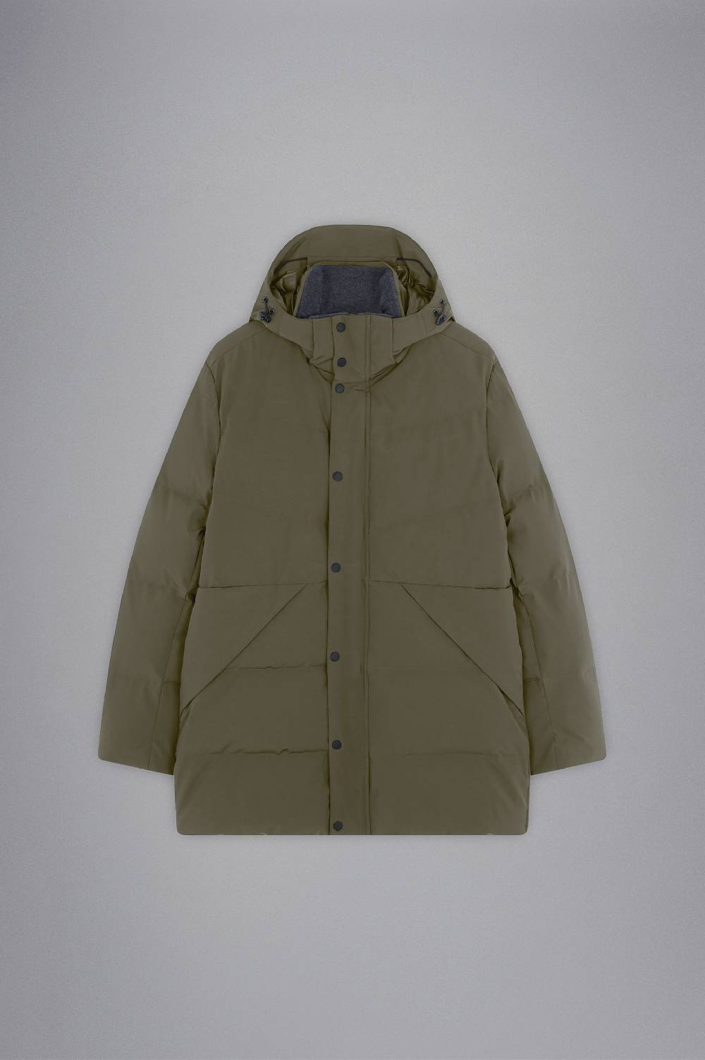 Paul & Shark Parka Typhoon Re-4X4 Stretch Paul & Shark Vendita
