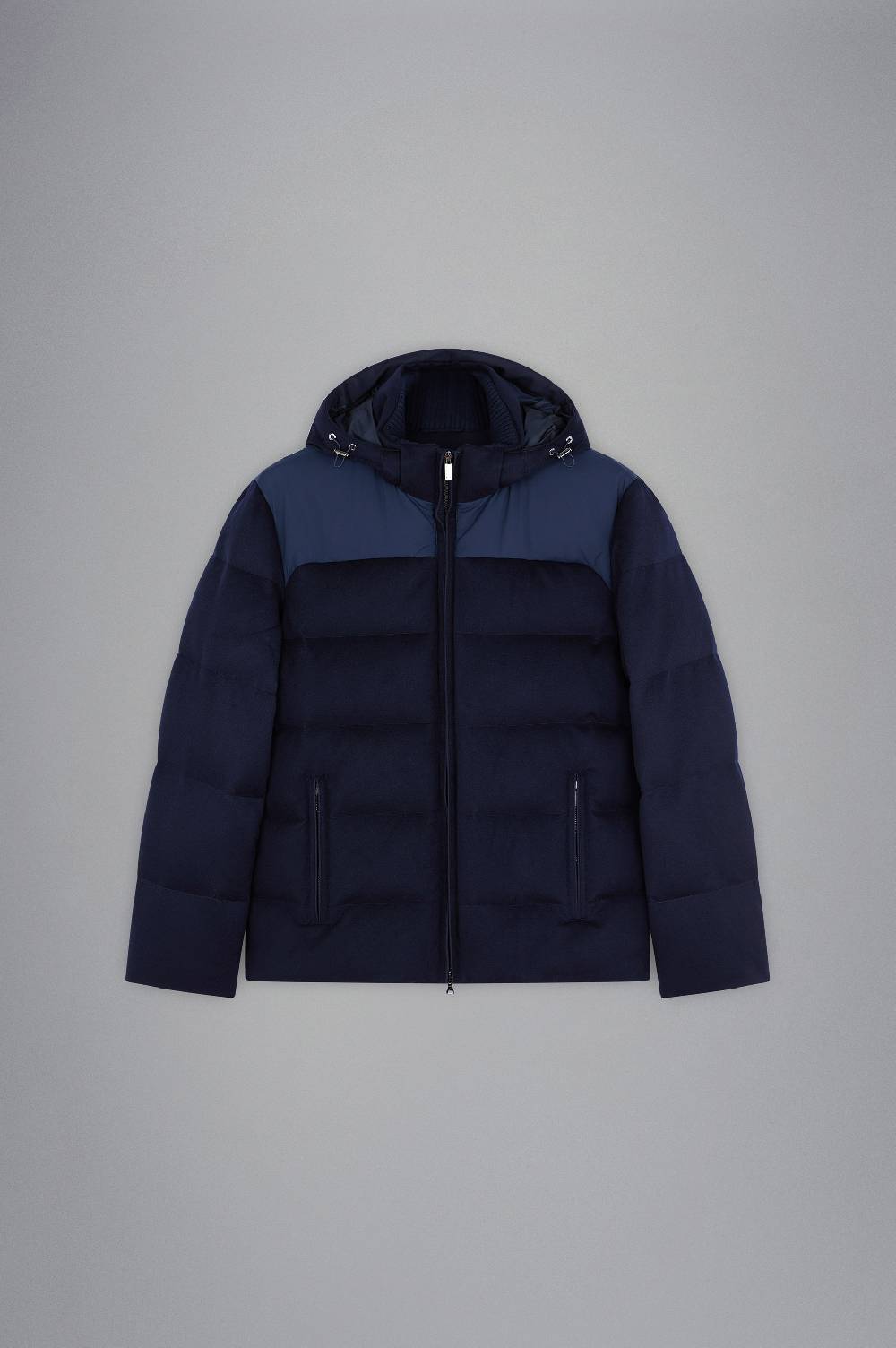 Paul & Shark Piumino in Cashmere Paul & Shark Promozione