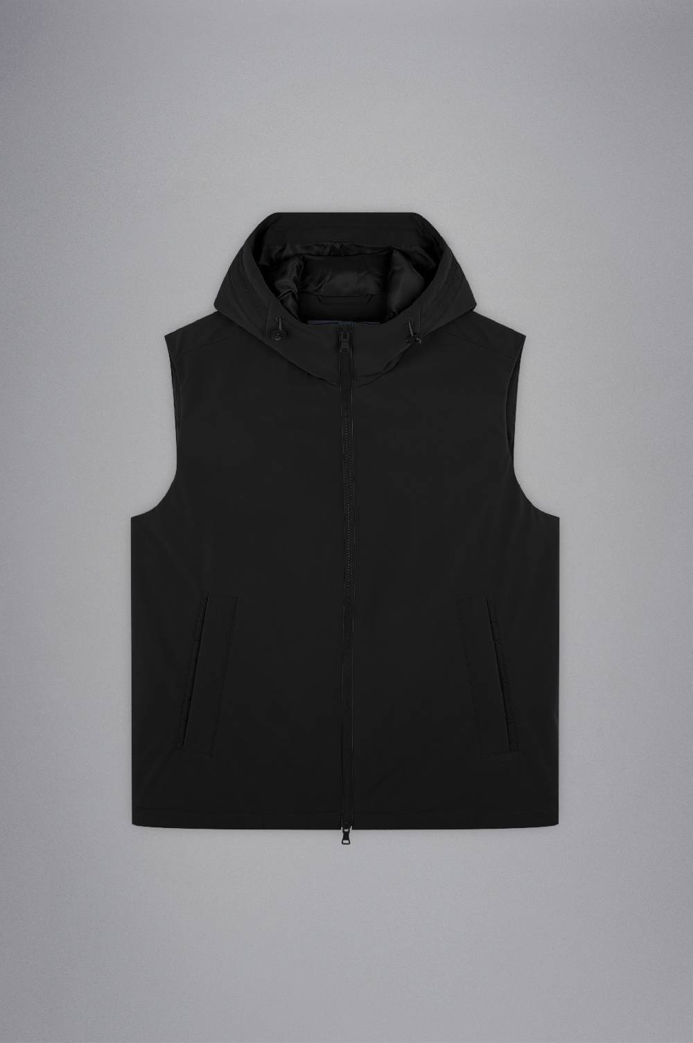 Paul & Shark Gilet in Typhoon Re-4X4 Stretch Paul & Shark Spedizione Gratuita