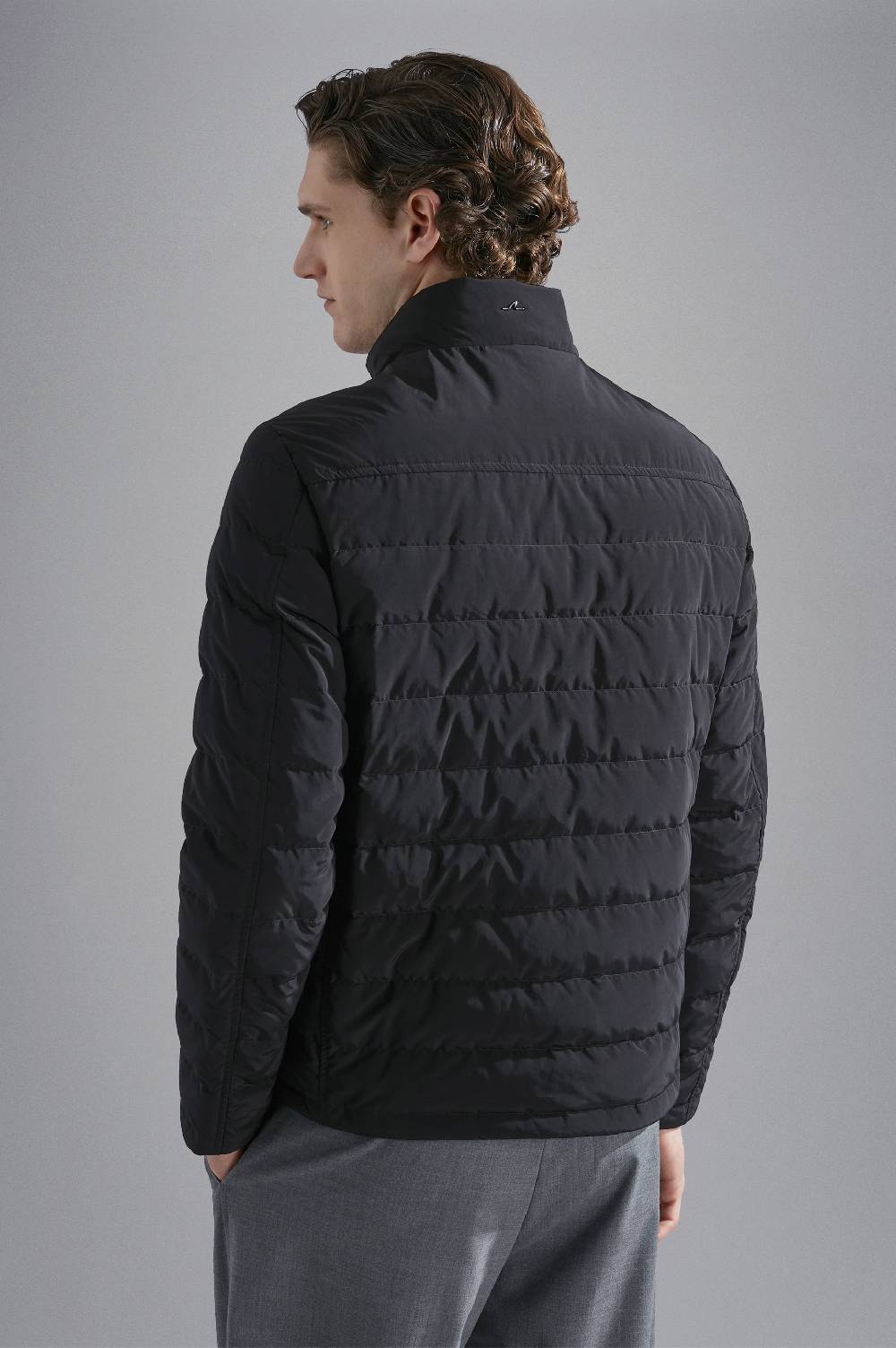 Paul & Shark Piumino Re-130 High Density Paul & Shark Soddisfazione Garantita