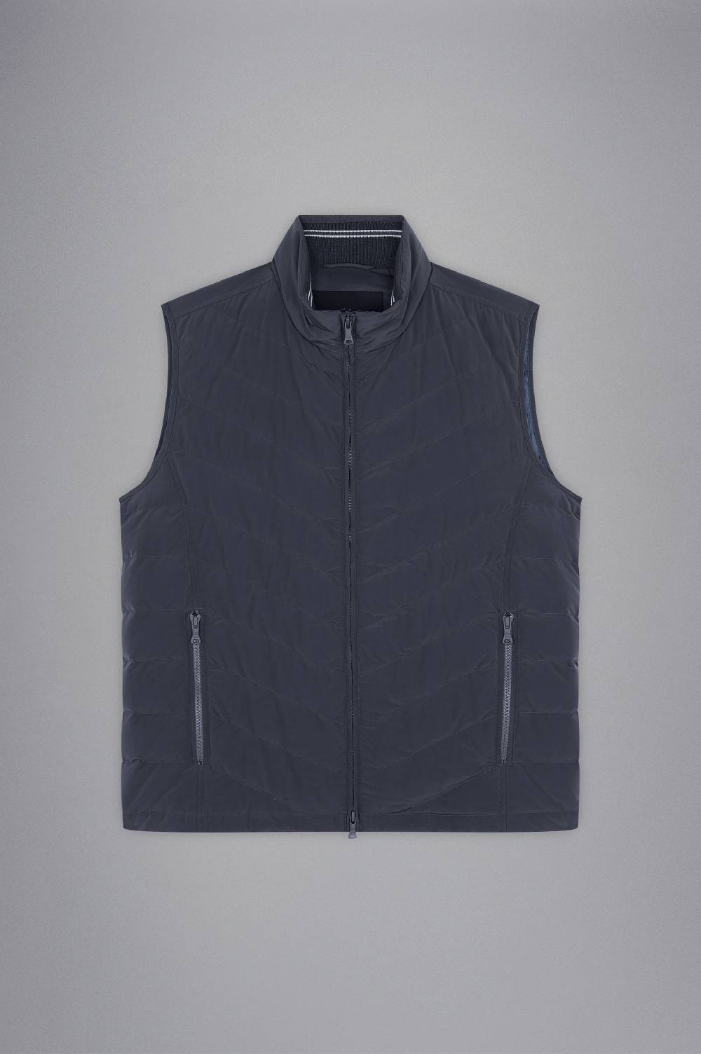 Paul & Shark Gilet Re-130 High Density Paul & Shark Qualità Garantita