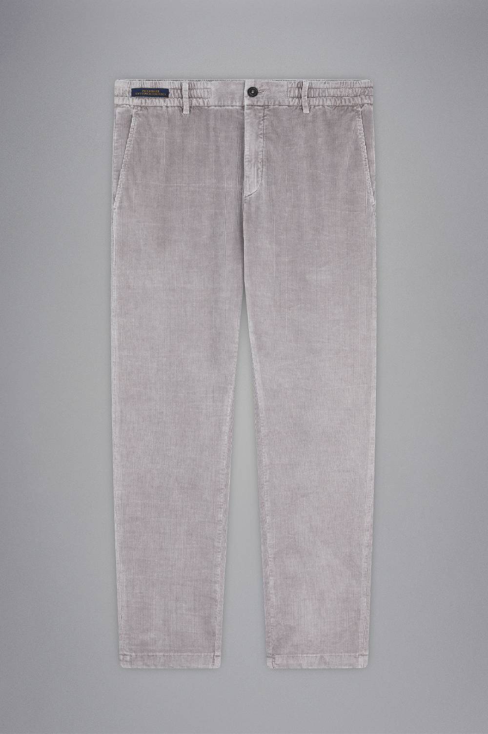 Paul & Shark Pantalone chino in velluto Paul & Shark Acquista Ora