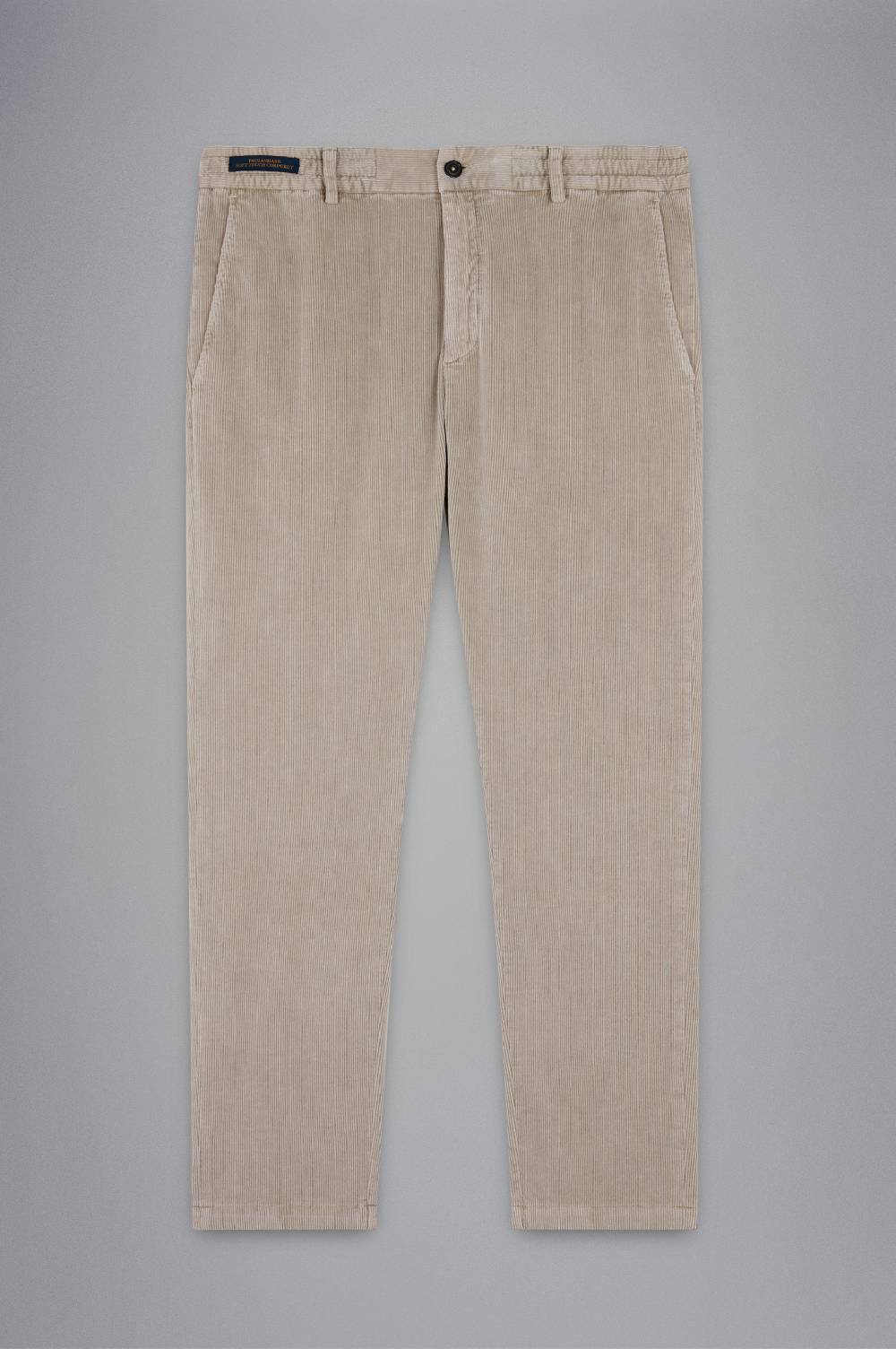 Paul & Shark Pantalone chino in velluto Paul & Shark Consegna Veloce