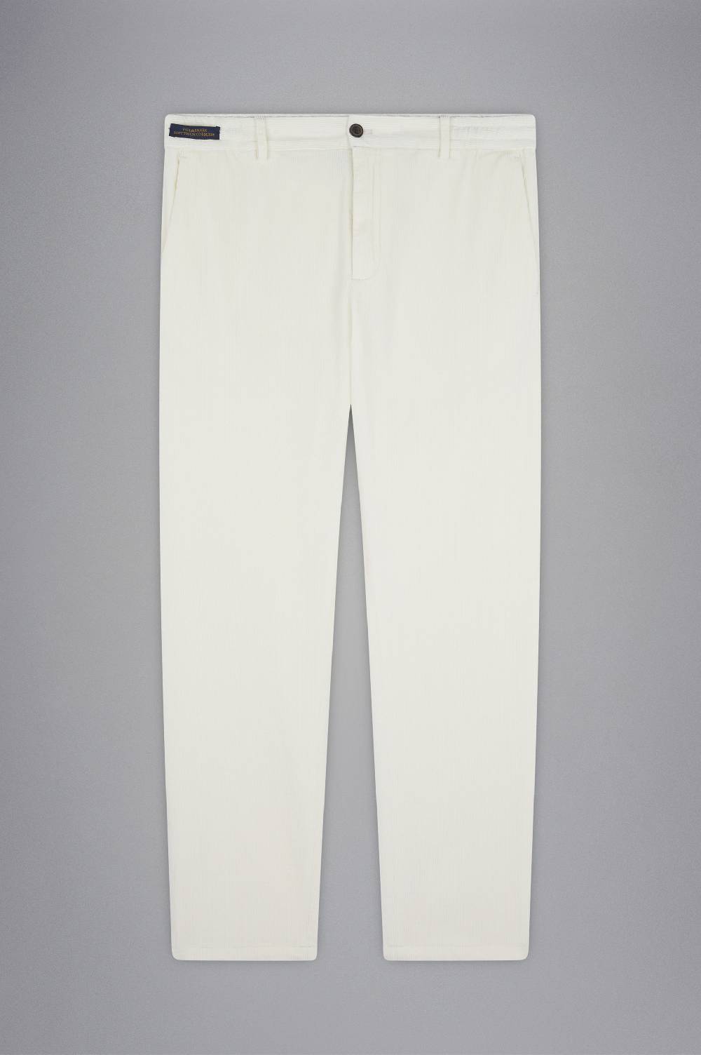 Paul & Shark Pantalone chino in velluto Paul & Shark Promozione Limitata