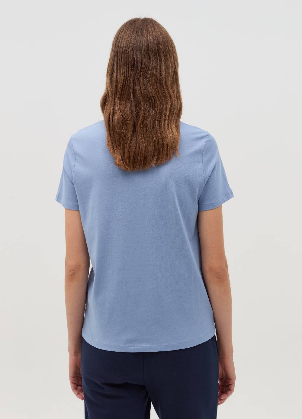 OVS T-shirt Essential in cotone bio Novità