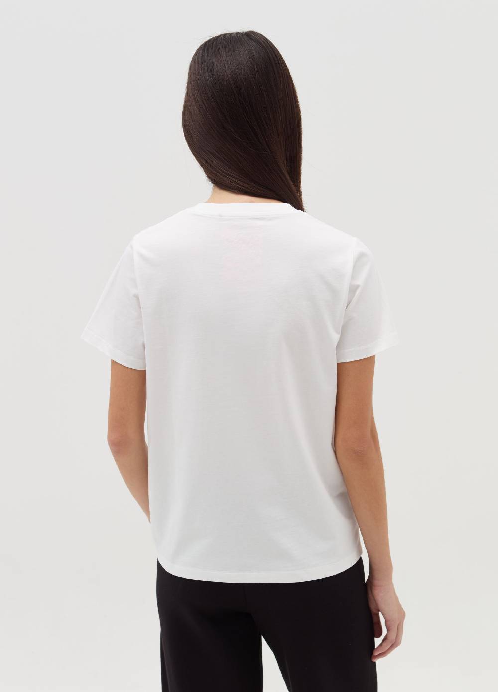 LOVE THERAPY T-shirt con stampa cuore Offerte