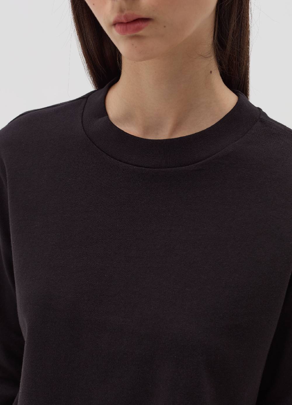 OVS T-shirt Essential a maniche lunghe Vendite Flash