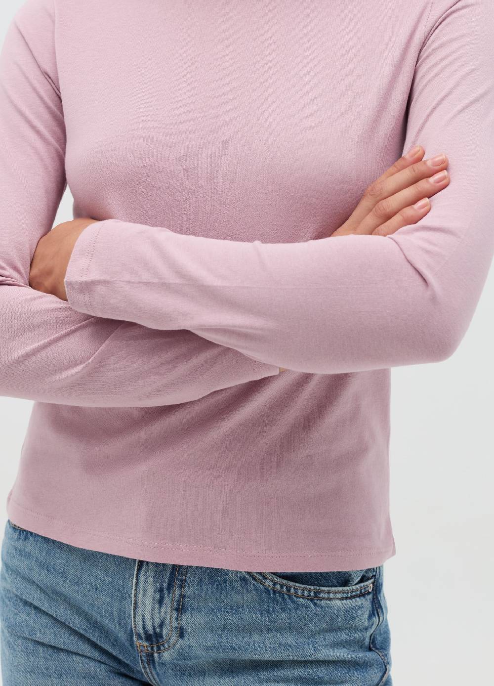 OVS T-shirt maniche lunghe in cotone Affare Del Giorno