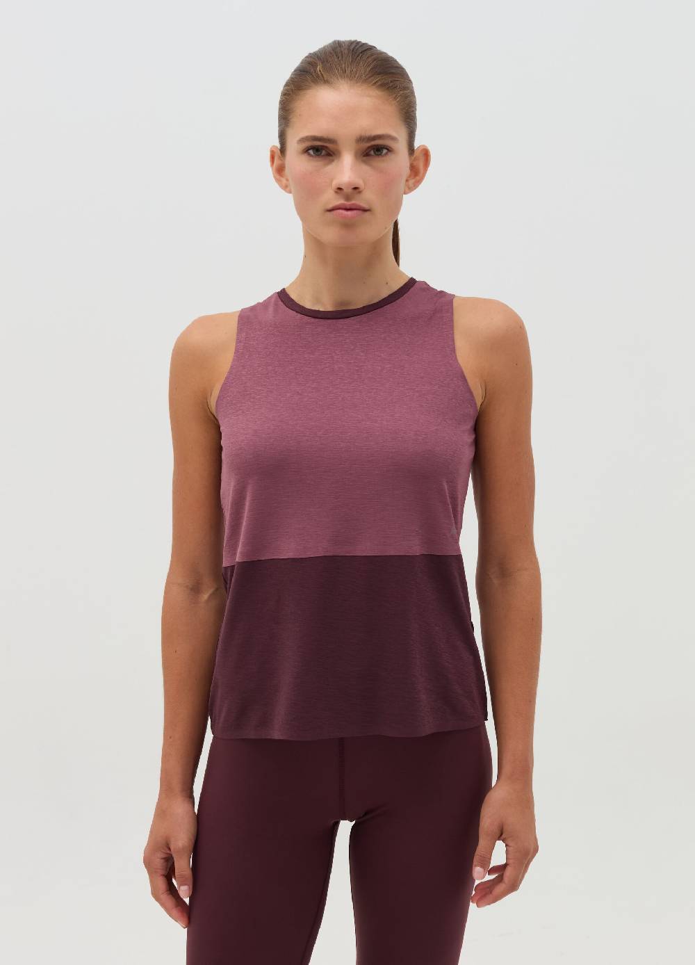 OVS ACTIVE Tank top color-block Vendita Calda
