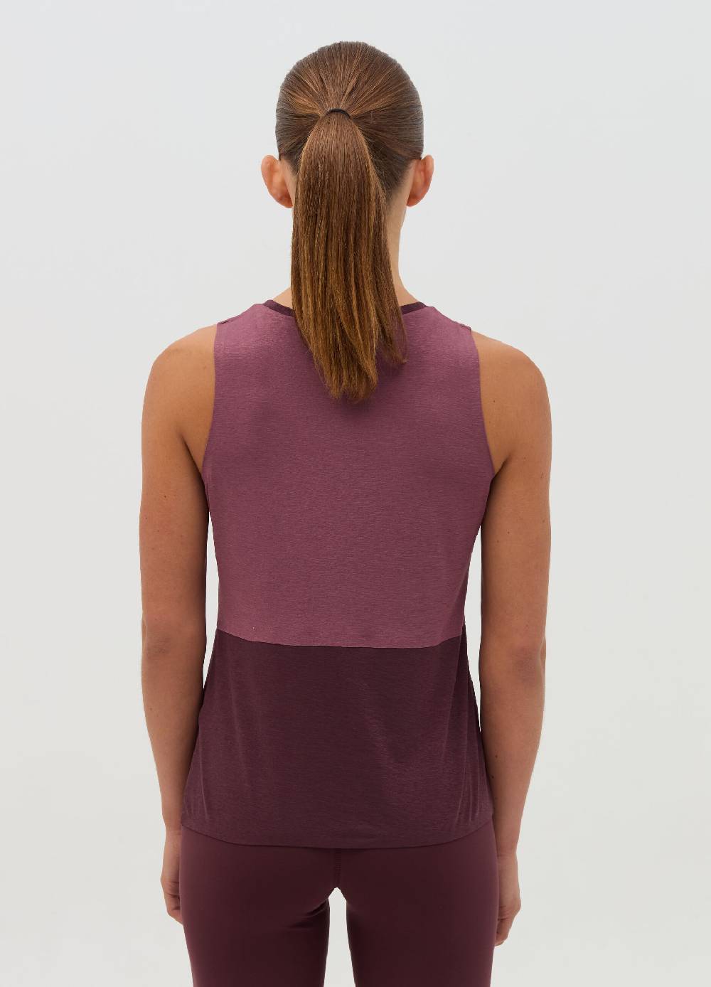 OVS ACTIVE Tank top color-block Vendita Calda