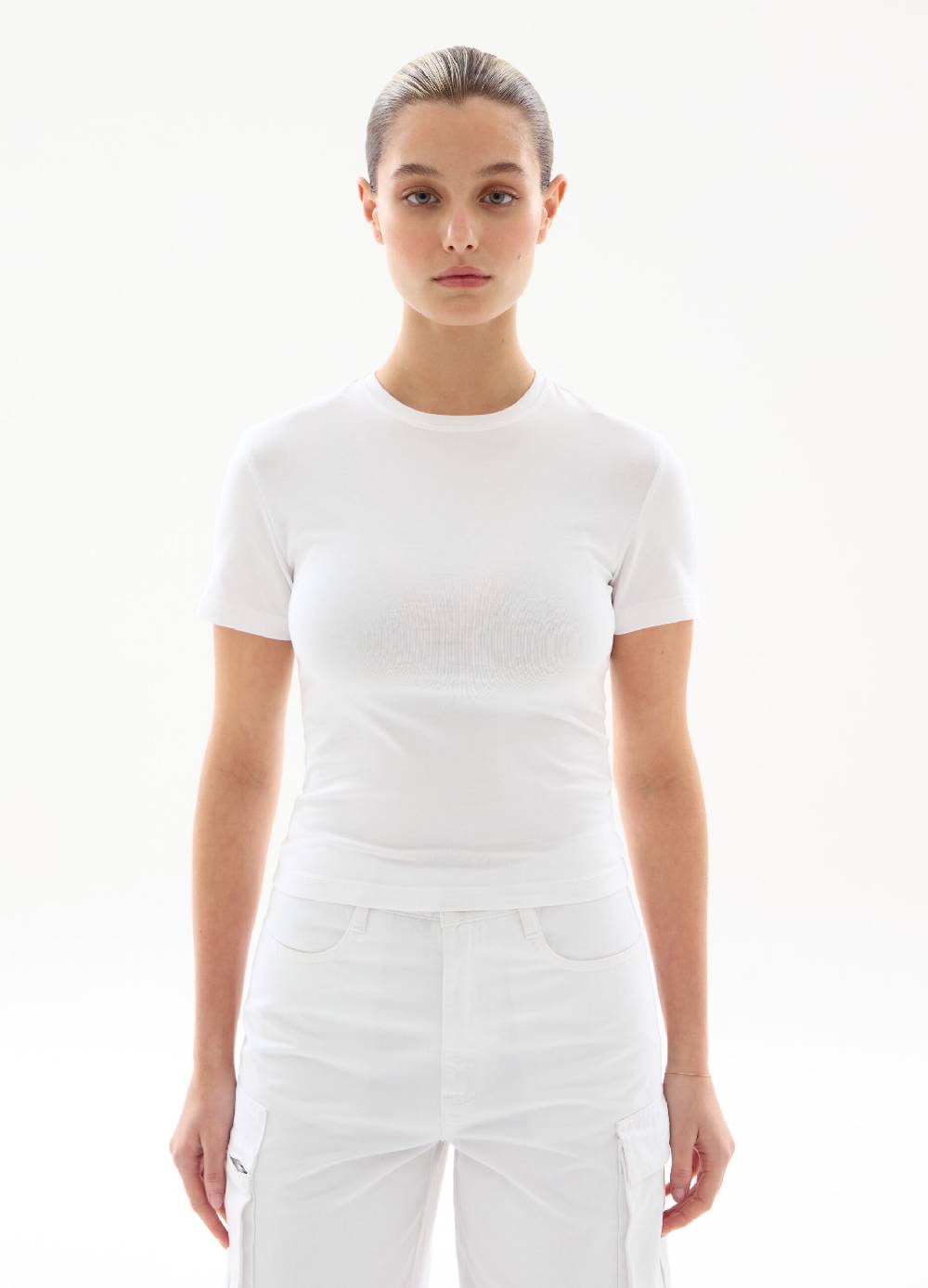 UTOPJA T-shirt White I Più Venduti