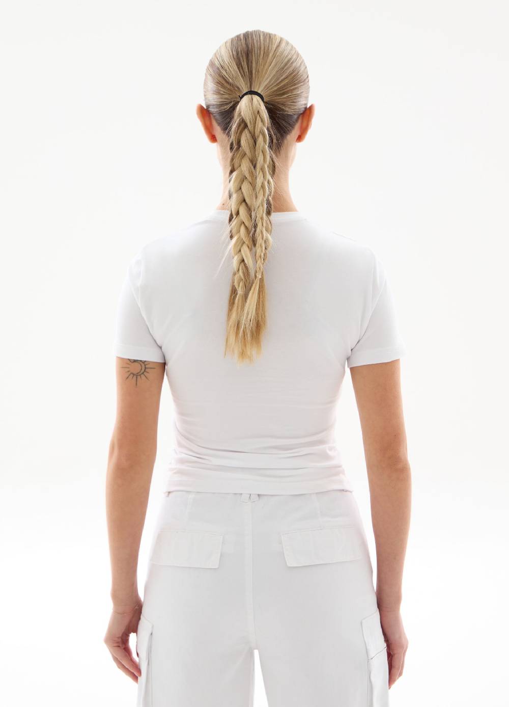 UTOPJA T-shirt White I Più Venduti