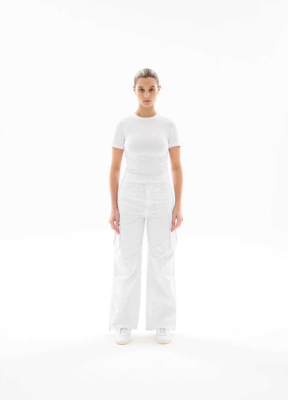 UTOPJA T-shirt White I Più Venduti