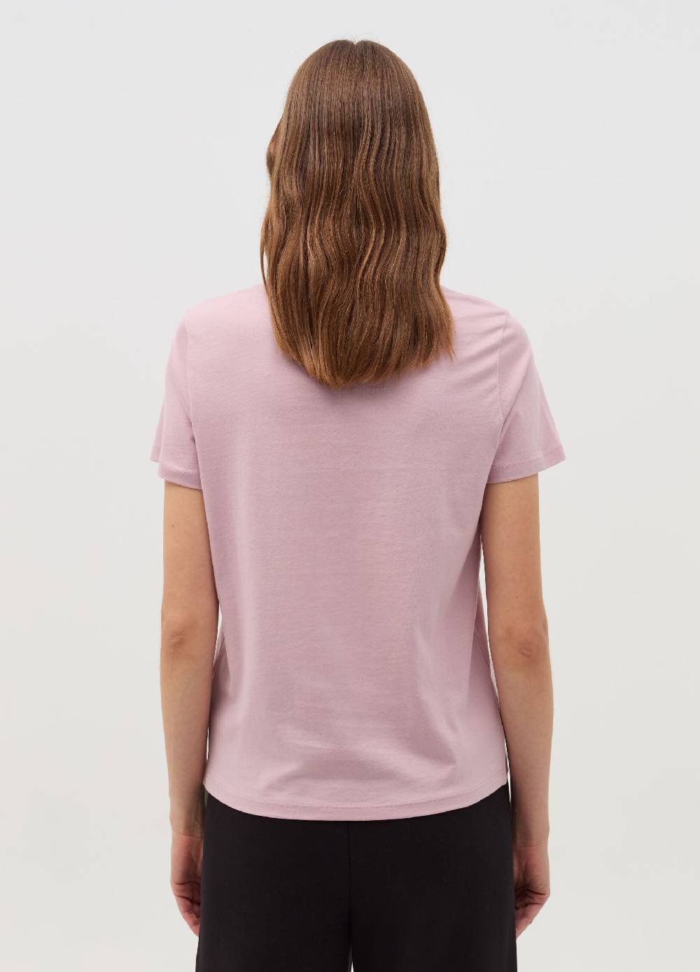 OVS T-shirt Essential in cotone bio Italia