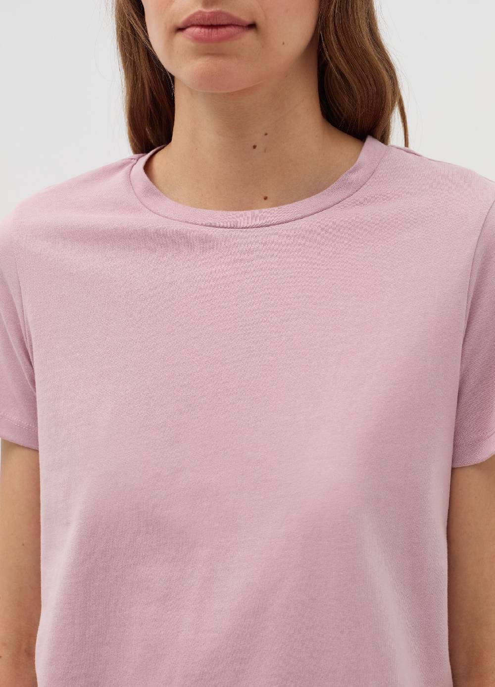 OVS T-shirt Essential in cotone bio Italia