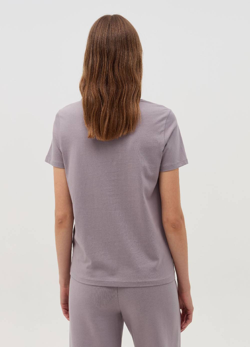 OVS T-shirt Essential in cotone bio Consegna Veloce