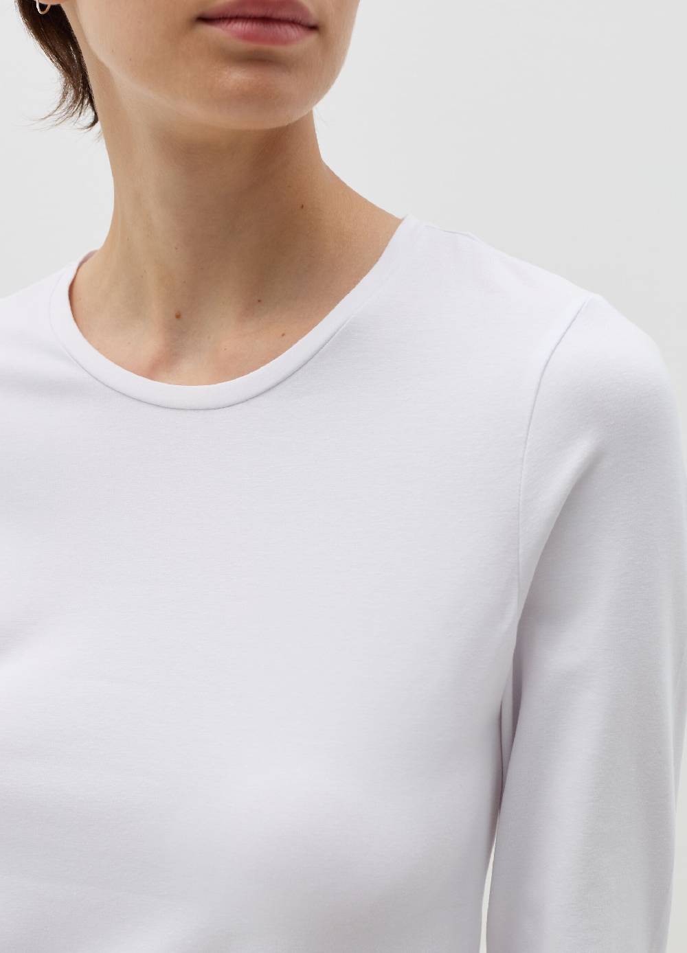 OVS T-shirt intima termica a maniche lunghe Hotsell