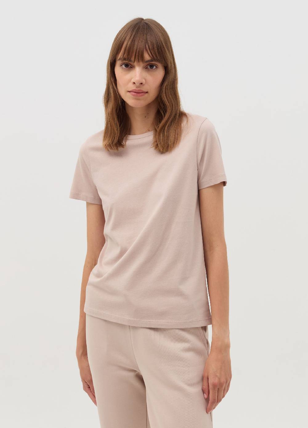 OVS T-shirt Essential in cotone bio 2025