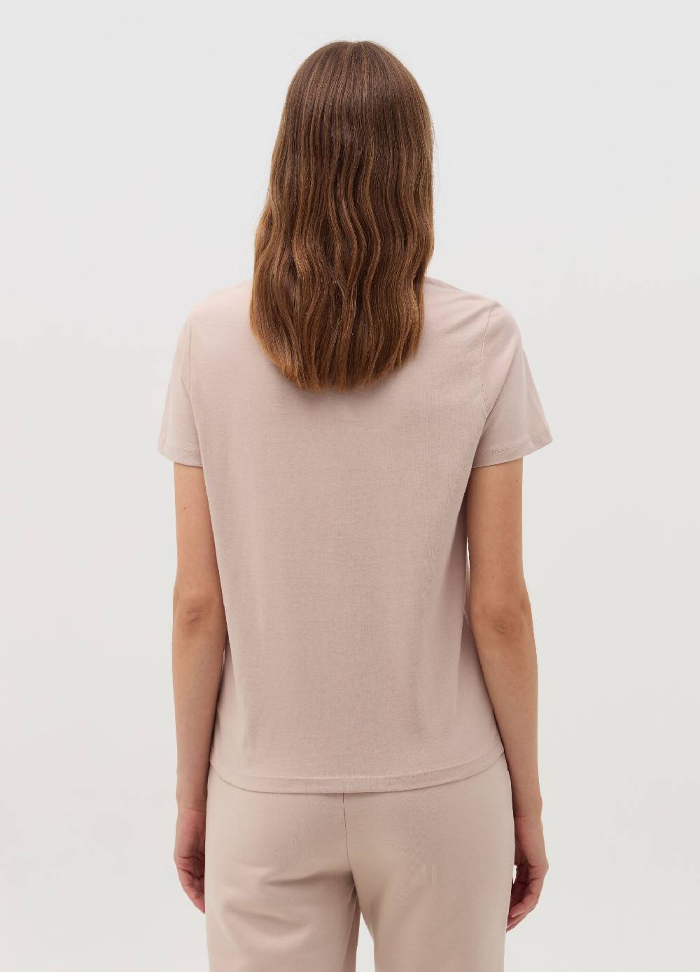 OVS T-shirt Essential in cotone bio 2025
