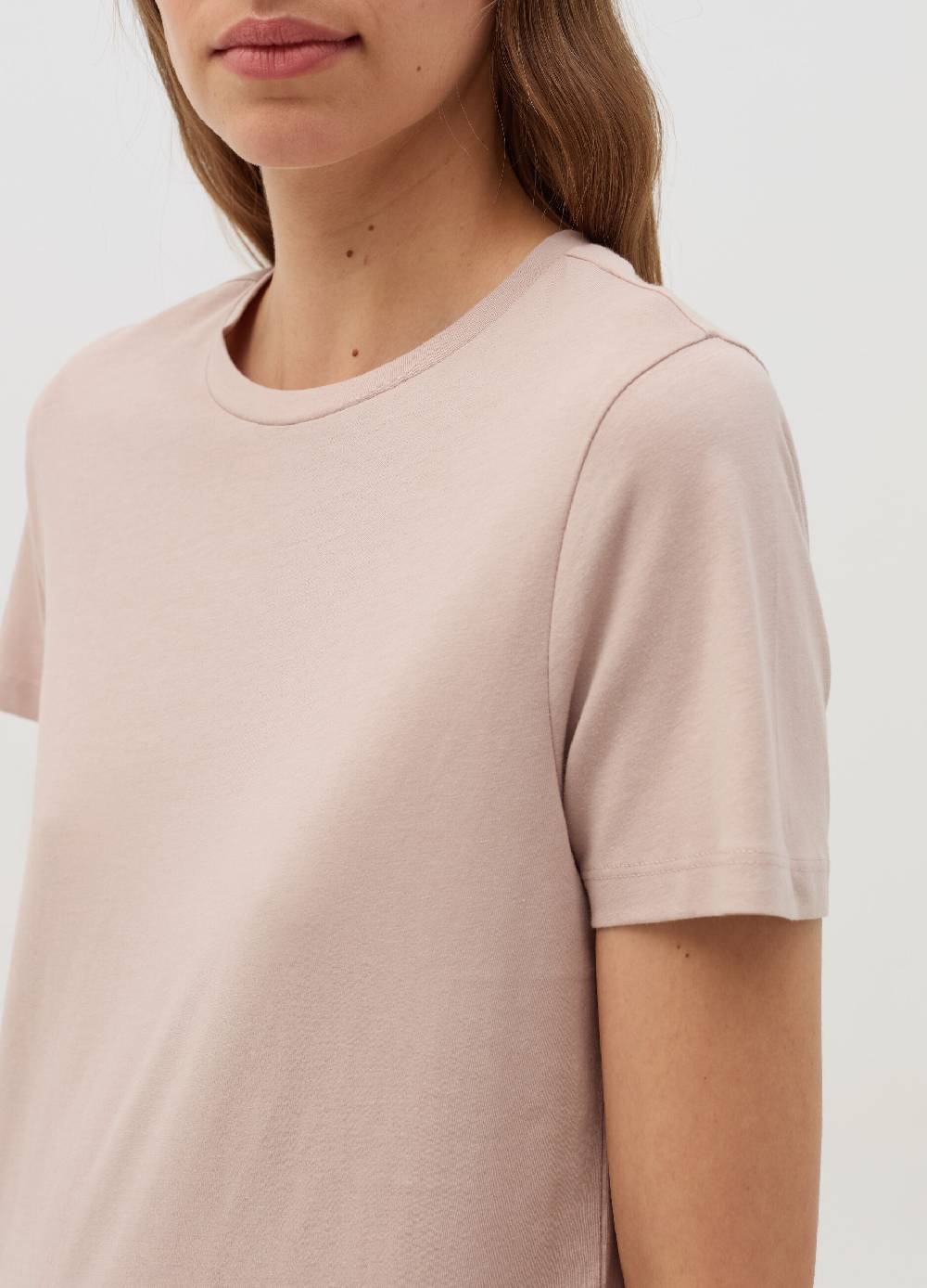 OVS T-shirt Essential in cotone bio 2025