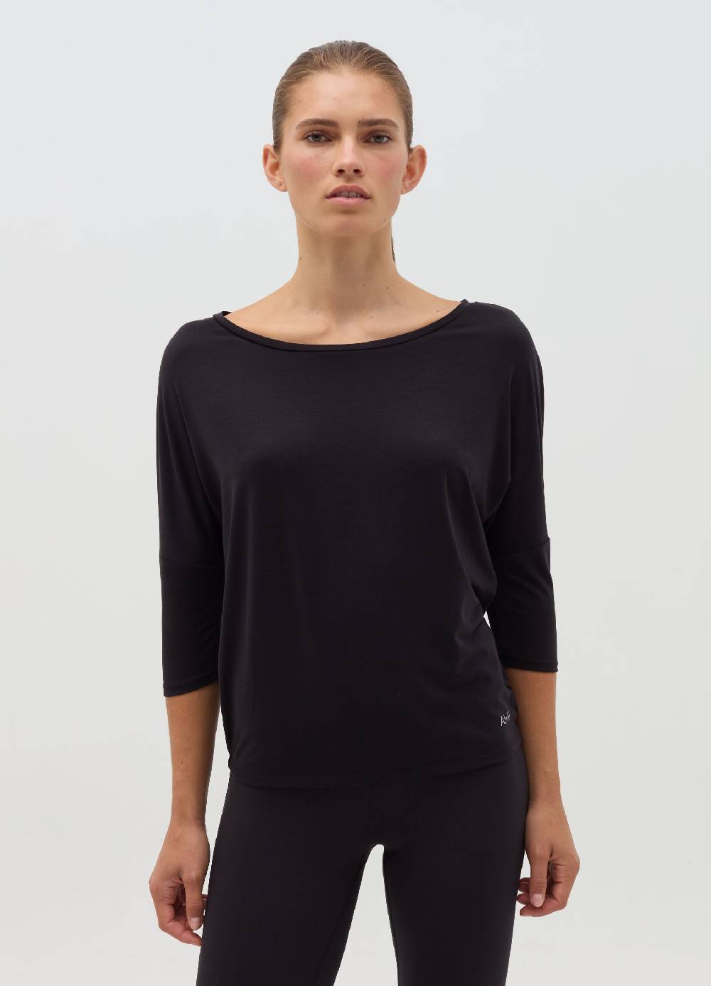 OVS ACTIVE T-shirt con maniche a tre quarti Sconto