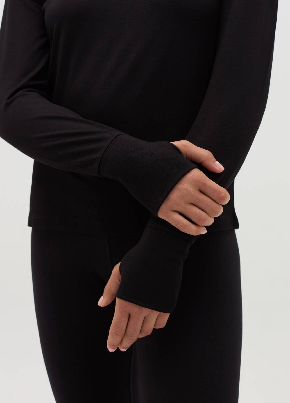 OVS ACTIVE T-shirt a maniche lunghe Online