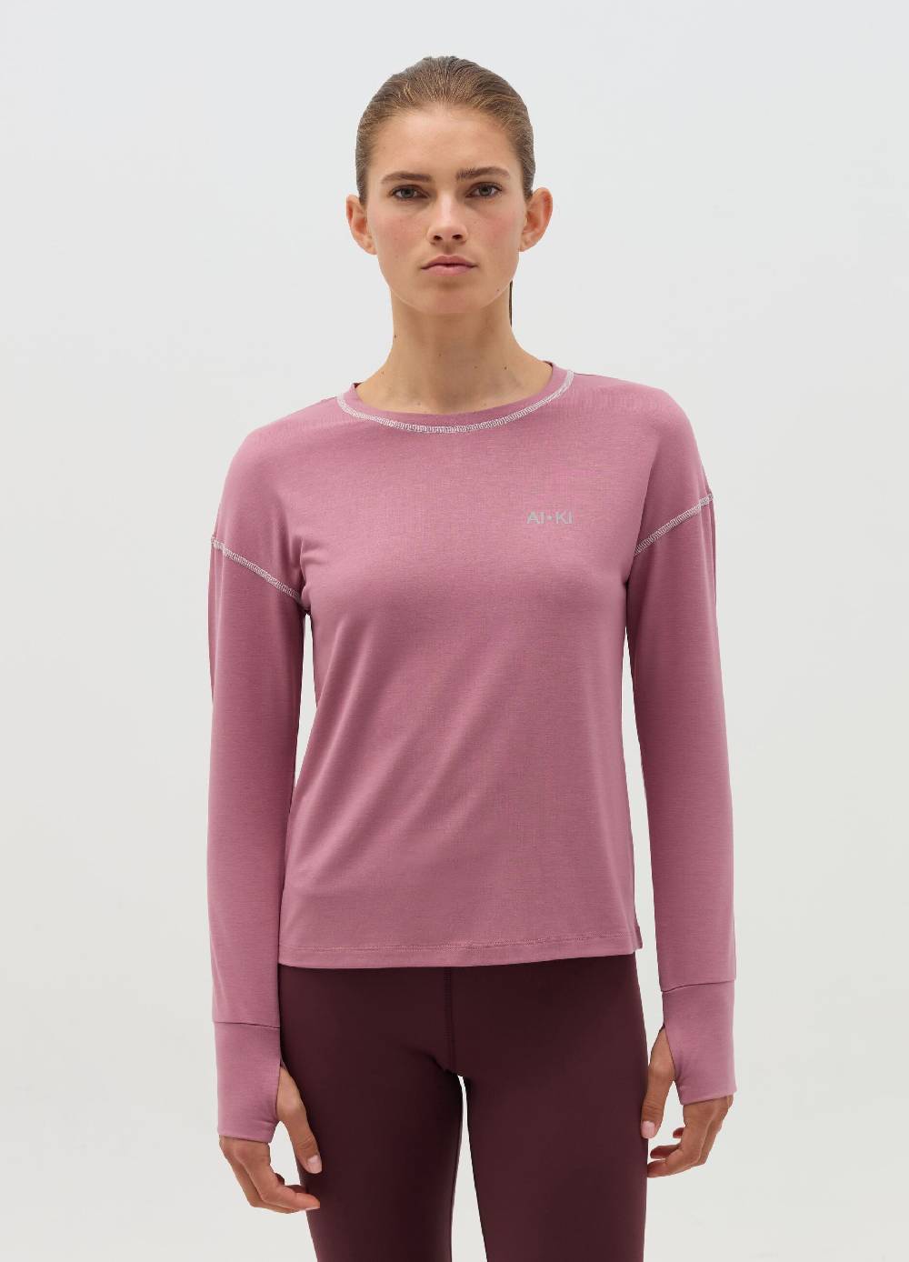 OVS ACTIVE T-shirt a maniche lunghe Outlet