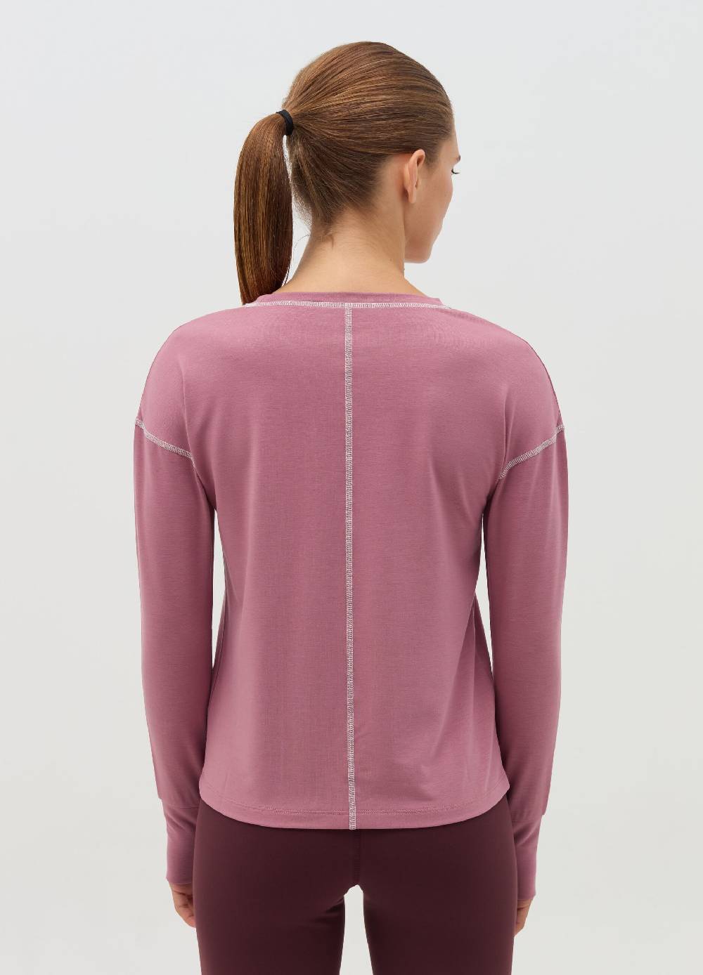 OVS ACTIVE T-shirt a maniche lunghe Outlet