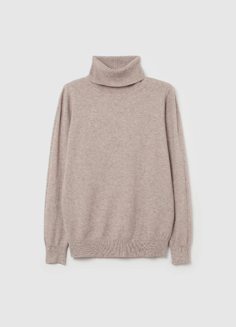 HYBRID Pullover a collo alto Nuova