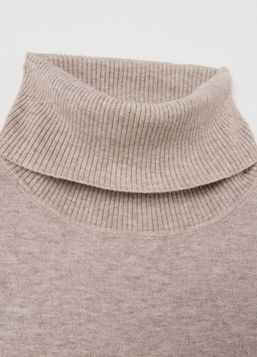 HYBRID Pullover a collo alto Nuova