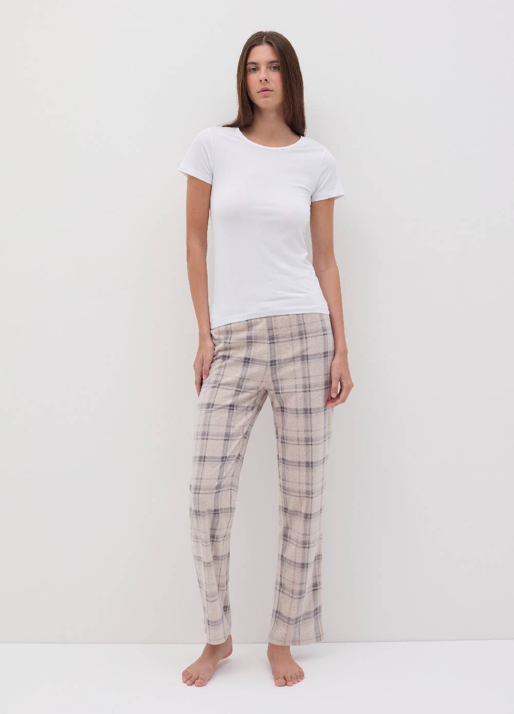 OVS T-shirt intima in cotone bio stretch 2025