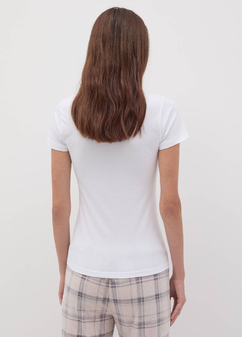 OVS T-shirt intima in cotone bio stretch 2025