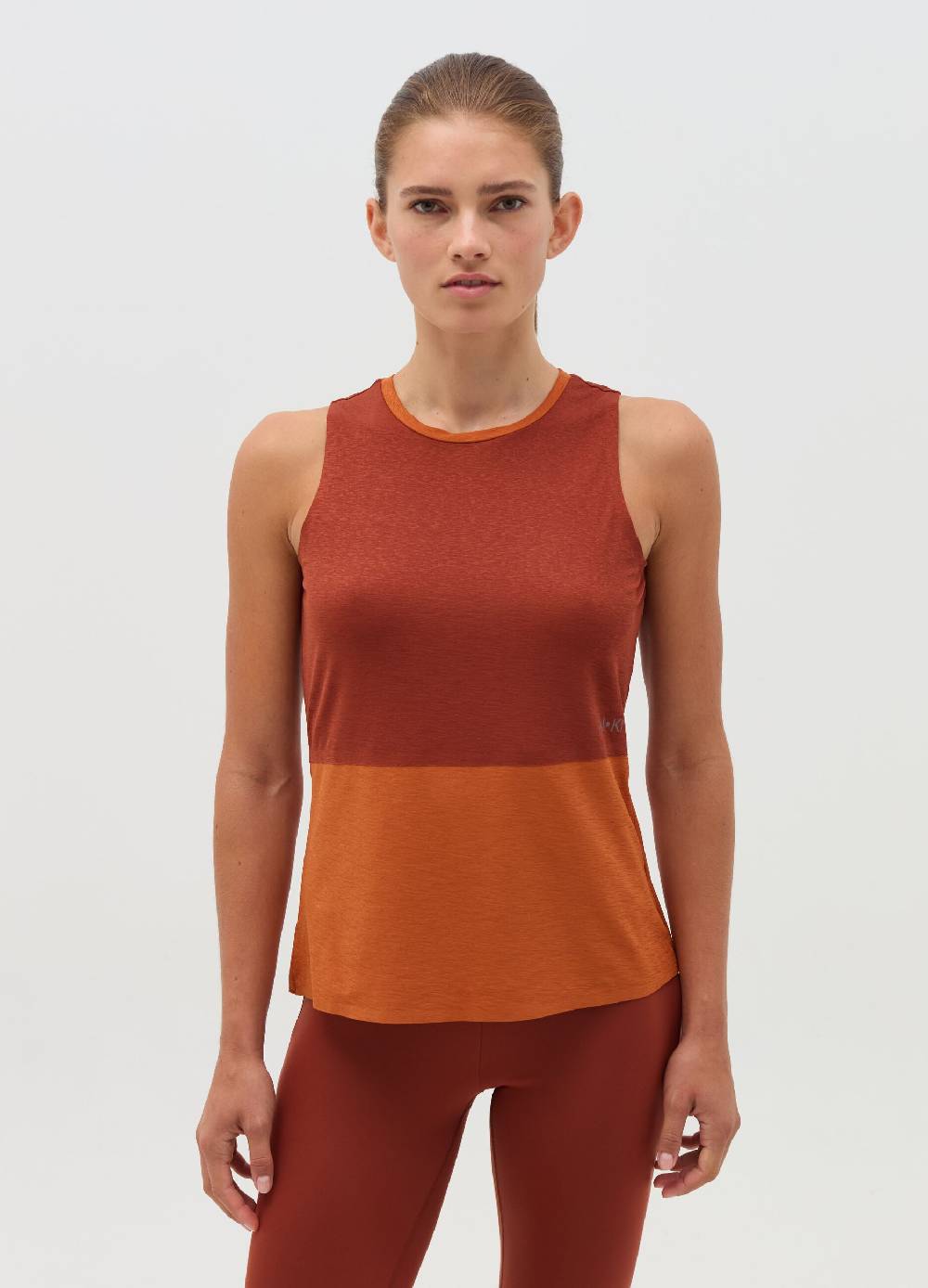 OVS ACTIVE Tank top color-block Negozi Online