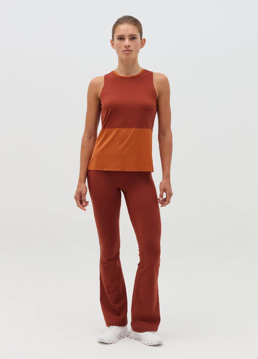 OVS ACTIVE Tank top color-block Negozi Online