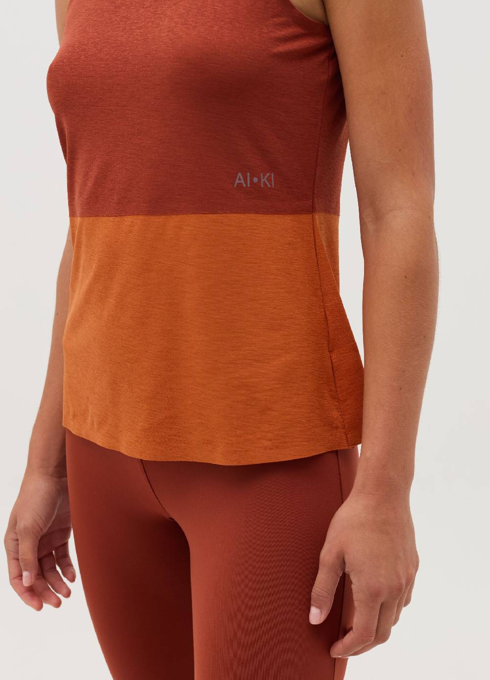 OVS ACTIVE Tank top color-block Negozi Online