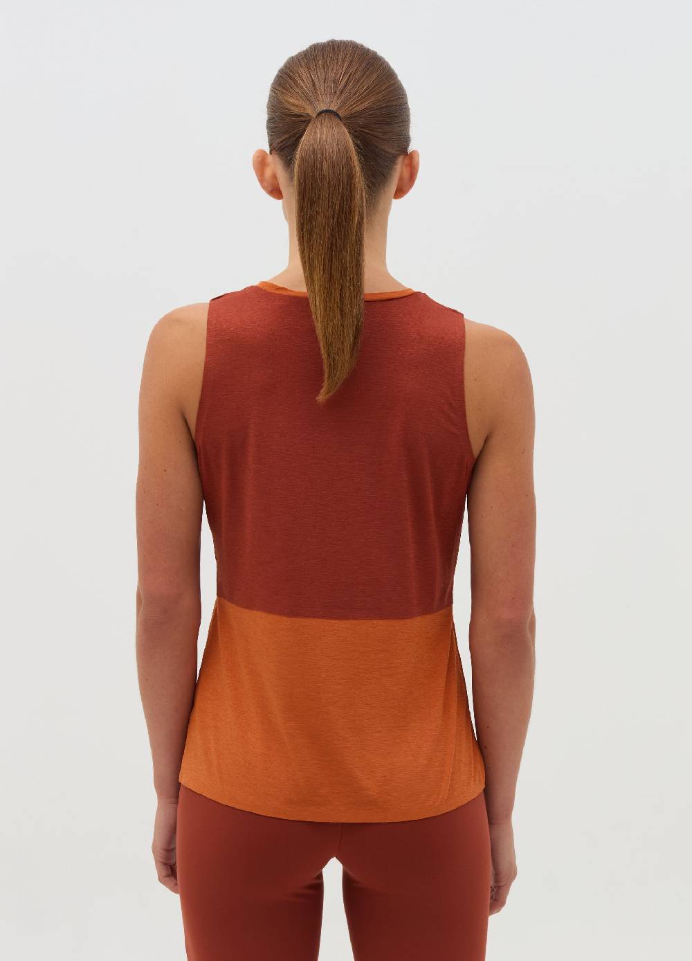 OVS ACTIVE Tank top color-block Negozi Online