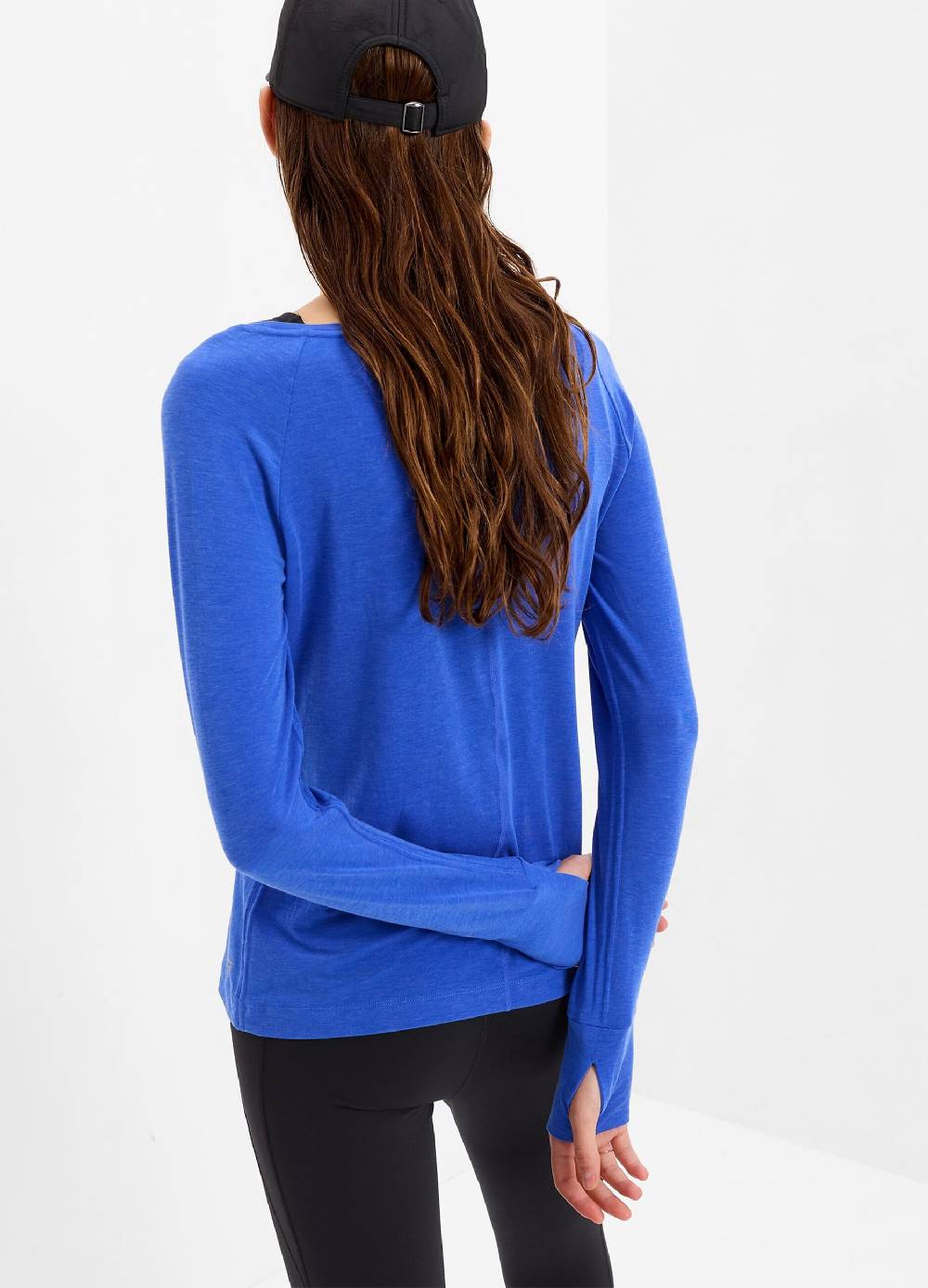 GAP T-shirt in tessuto traspirante Hotsell