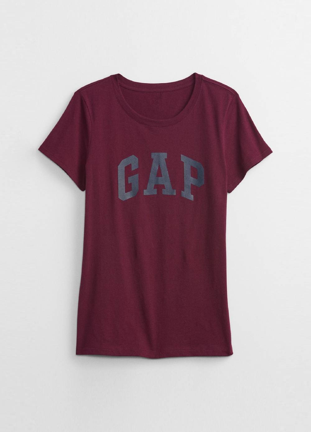 GAP T-shirt in jersey con stampa logo I Più Venduti