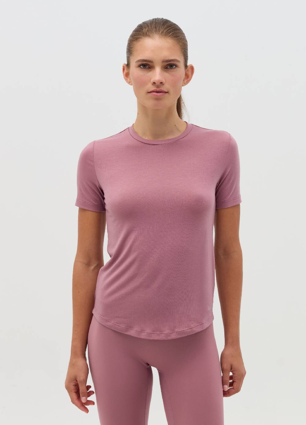 OVS ACTIVE T-shirt in Lyocell sostenibile 2025