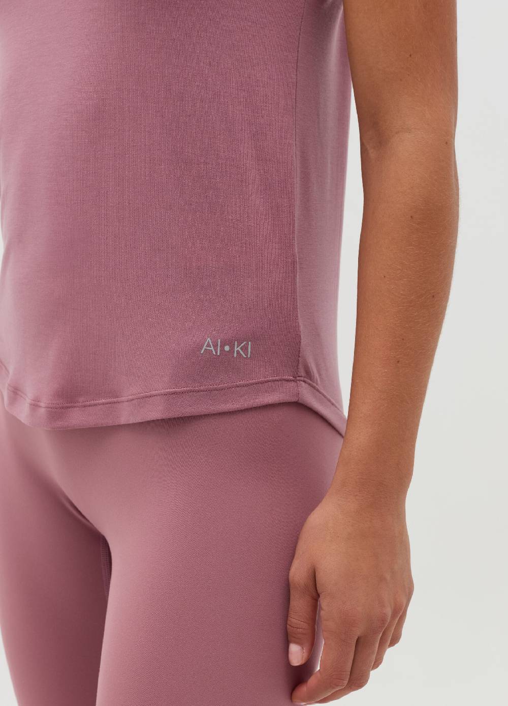 OVS ACTIVE T-shirt in Lyocell sostenibile 2025