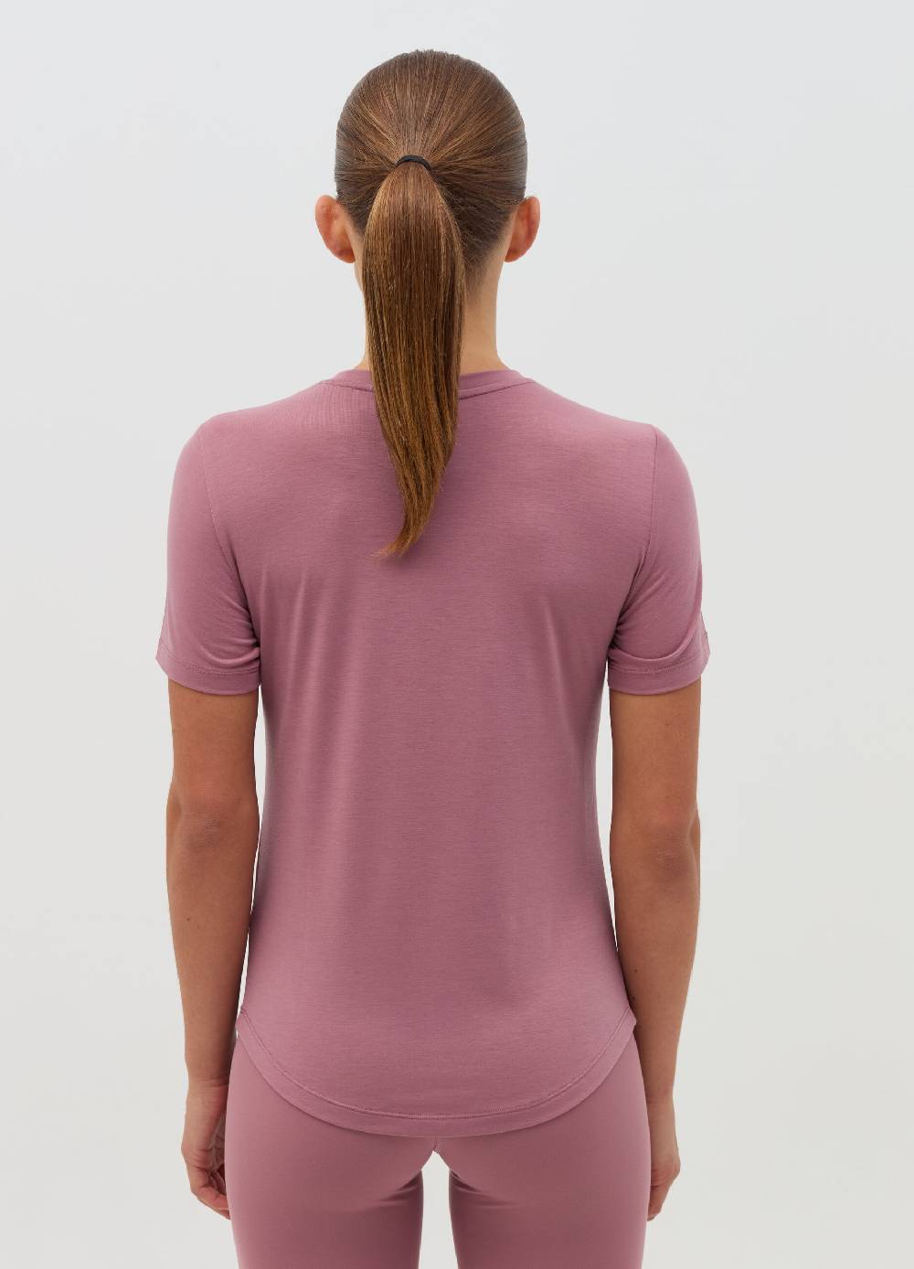 OVS ACTIVE T-shirt in Lyocell sostenibile 2025