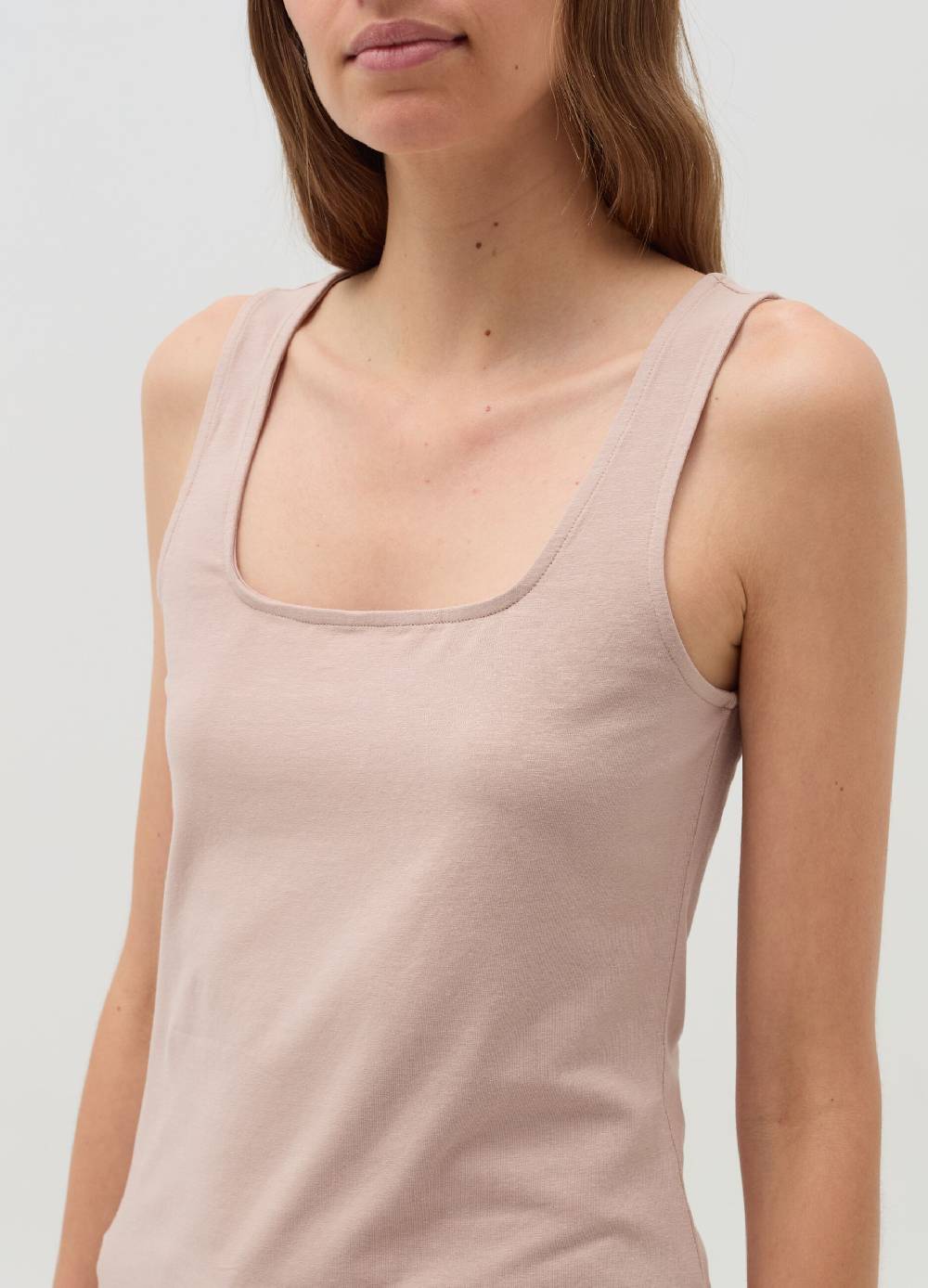 OVS Tank top con collo squadrato Italy