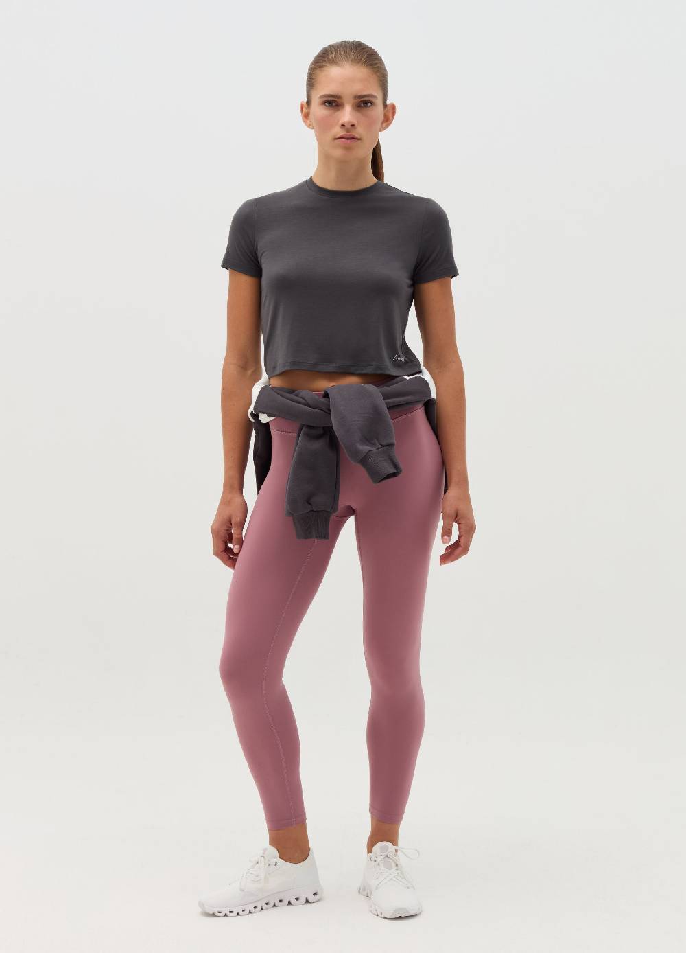 OVS ACTIVE T-shirt crop Convenienza