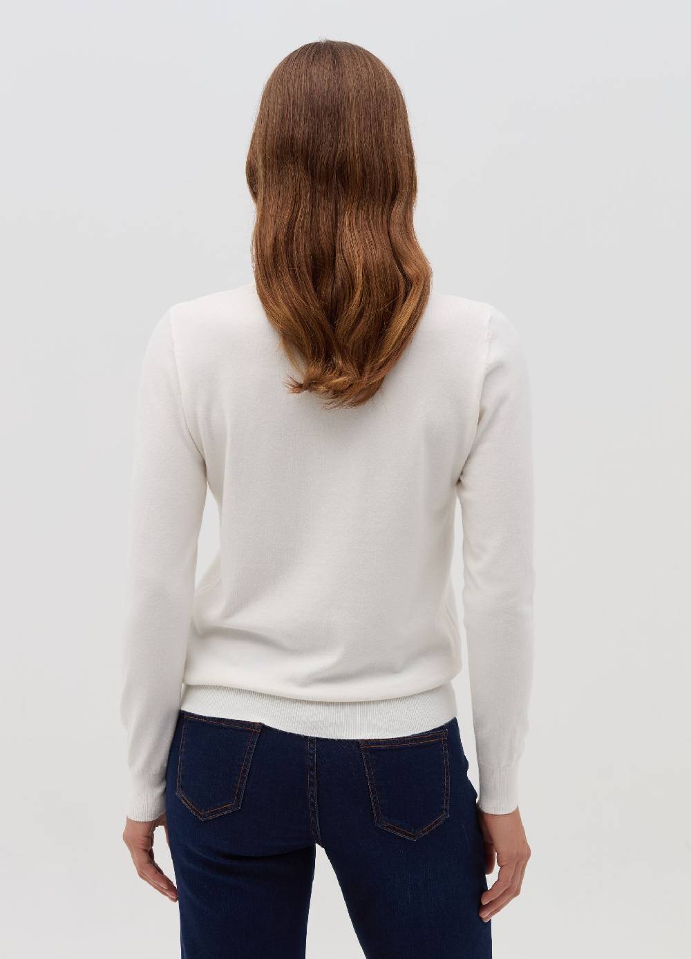 HYBRID Pullover a collo alto Outlet