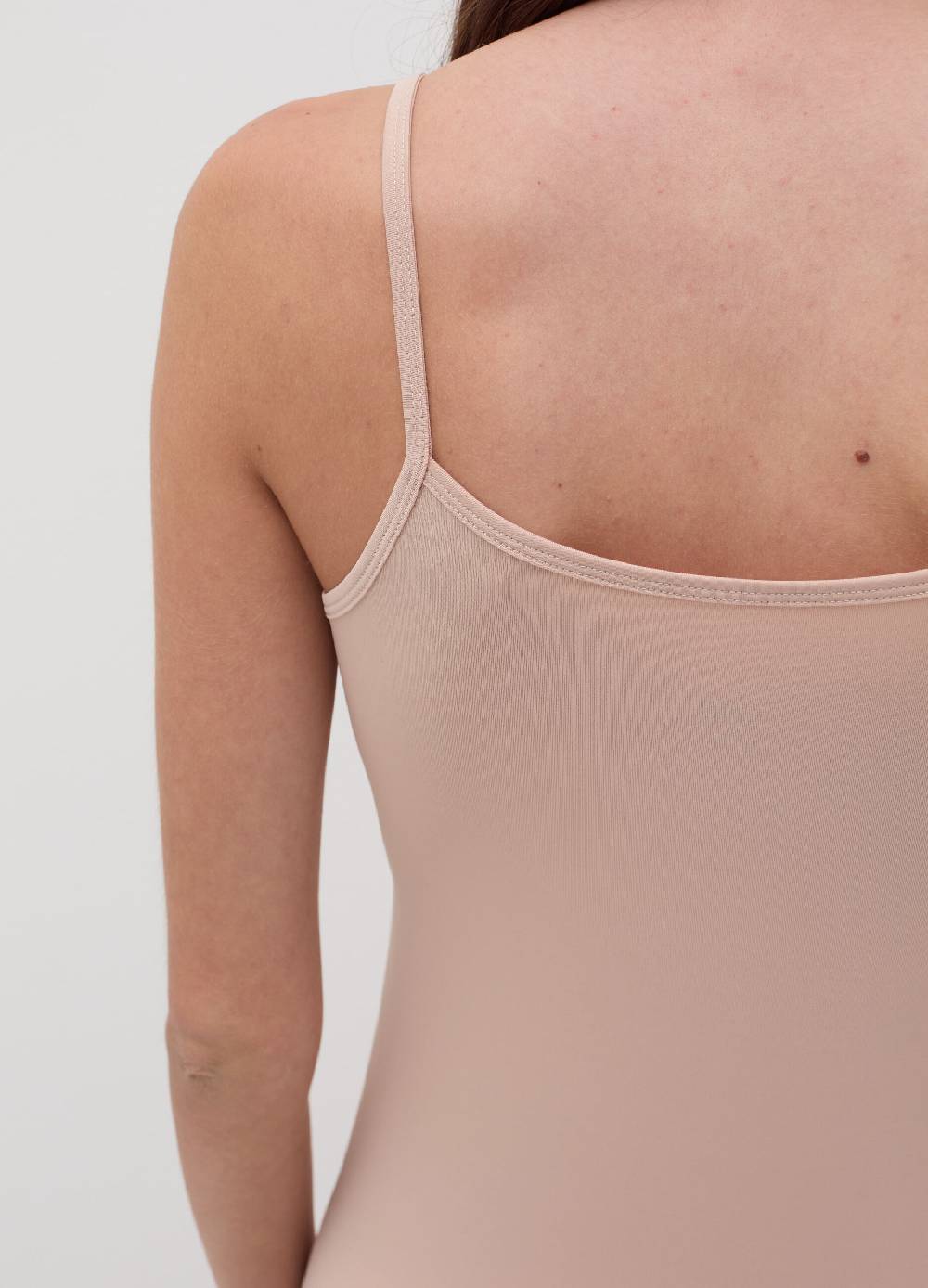 OVS Canotta intima in microfibra con spalline sottili Hotsell